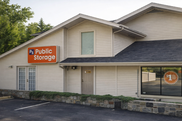 Photo of Public Storage - Doraville - 3679 McElroy Road