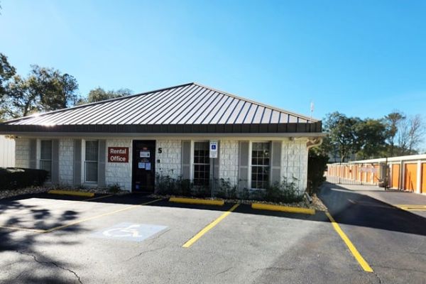 Photo of Public Storage - Hilton Head Island - 5 Yacht Cove Drive