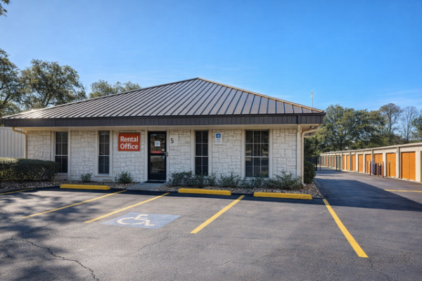 Photo of Public Storage - Hilton Head Island - 5 Yacht Cove Drive