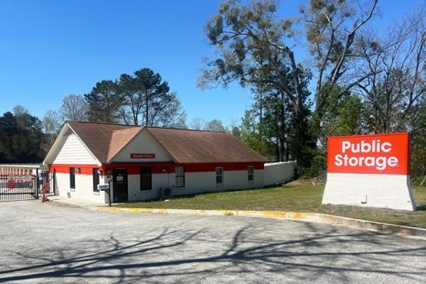 Photo of Public Storage - Lilburn - 95 Arcado Road NW