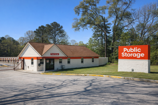Photo of Public Storage - Lilburn - 95 Arcado Road NW