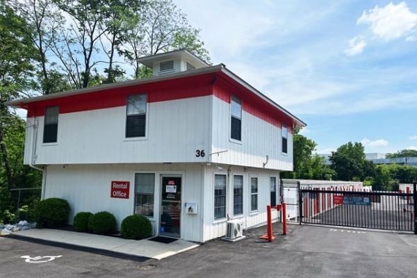 Photo of Public Storage - Greenville - 36 Pine Knoll Drive