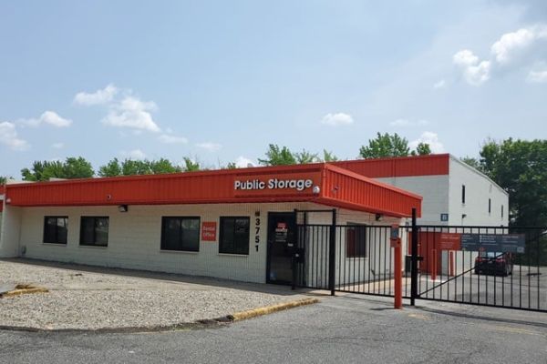 Photo of Public Storage - Bensalem - 3751 Bristol Pike