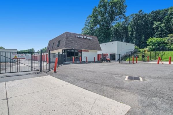 Photo of Public Storage - Langhorne - 500 S Flowers Mill Road