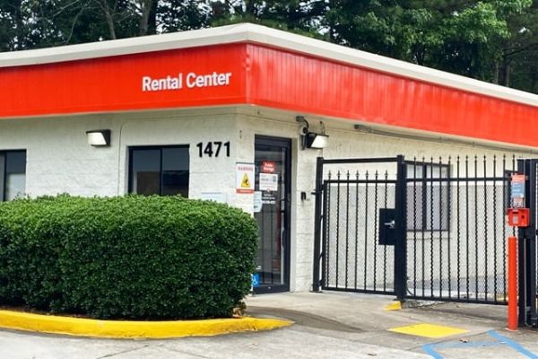 Photo of Public Storage - Lake City - 1471 Forest Parkway