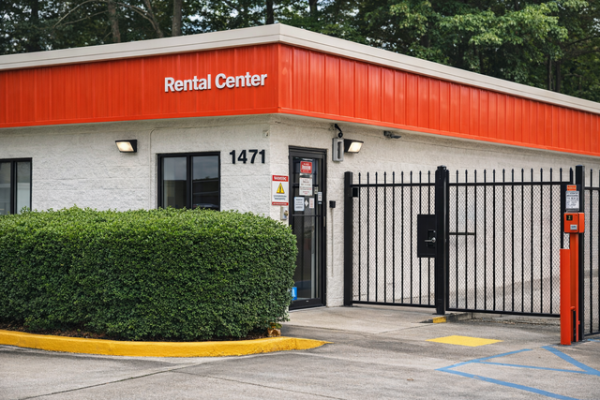 Photo of Public Storage - Lake City - 1471 Forest Parkway