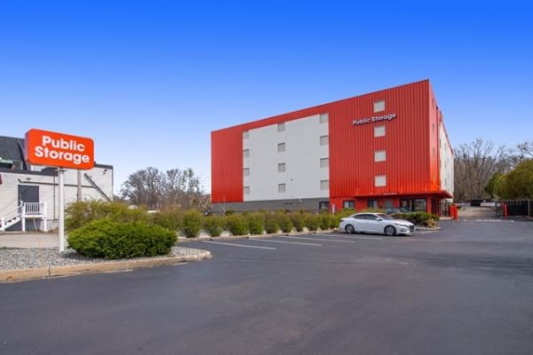 Photo of Public Storage - Weymouth - 432 Washington Street