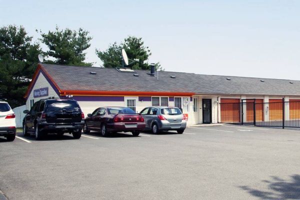 Public Storage - Southington - 100 Spring Street 100 Spring Street Southington, CT - Photo 0