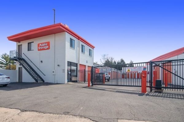 Photo of Public Storage - Manassas - 10305 Balls Ford Road