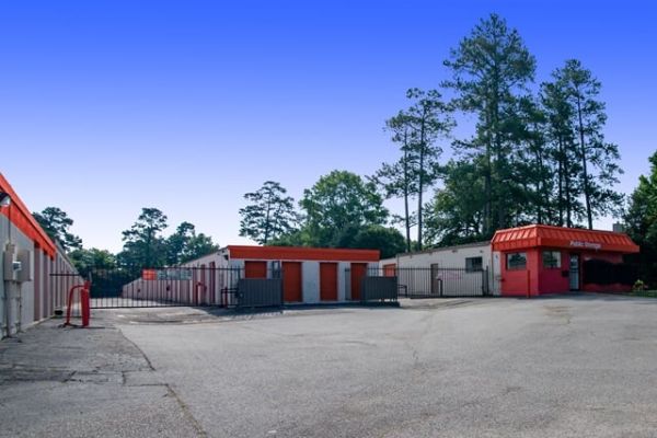 Photo of Public Storage - Columbia - 2832 Broad River Road