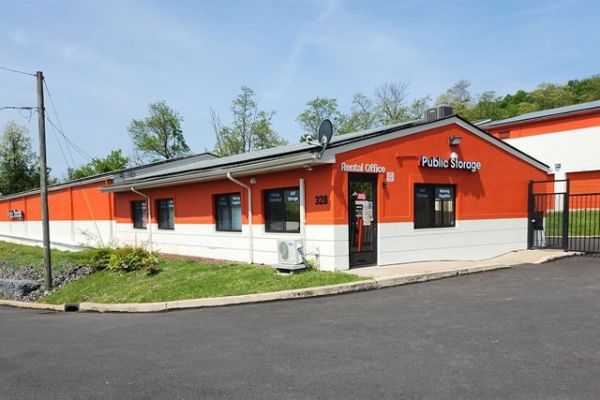 Photo of Public Storage - Green Brook - 328-332 US Highway 22