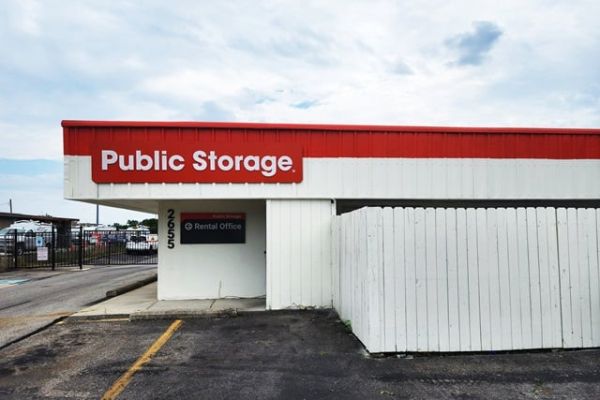 Photo of Public Storage - Columbus - 2655 Billingsley Rd