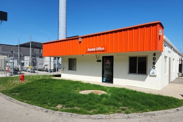 Photo of Public Storage - Columbus - 4060 Morse Road