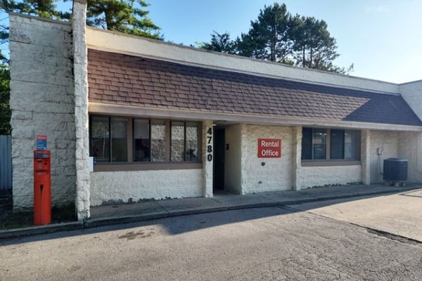 Photo of Public Storage - Upper Arlington - 4780 Arlington Centre Blvd
