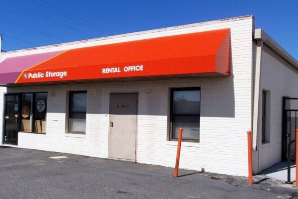 Photo of Public Storage - Virginia Beach - 5728 Southern Blvd