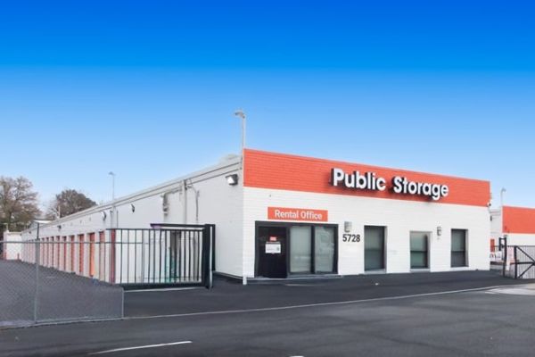 Photo of Public Storage - Virginia Beach - 5728 Southern Blvd