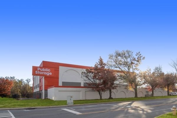 Photo of Public Storage - Alexandria - 700 S Pickett Street