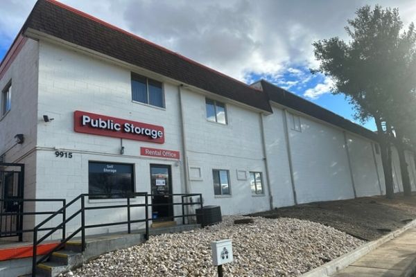Photo of Public Storage - Lorton - 9915 Richmond Highway