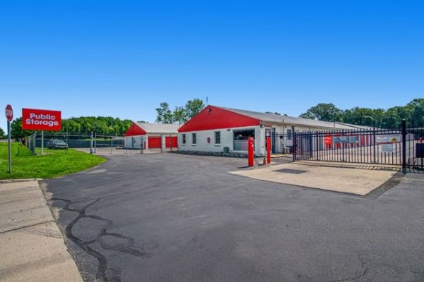 Photo of Public Storage - Mount Holly - 407 Route 541 BYP