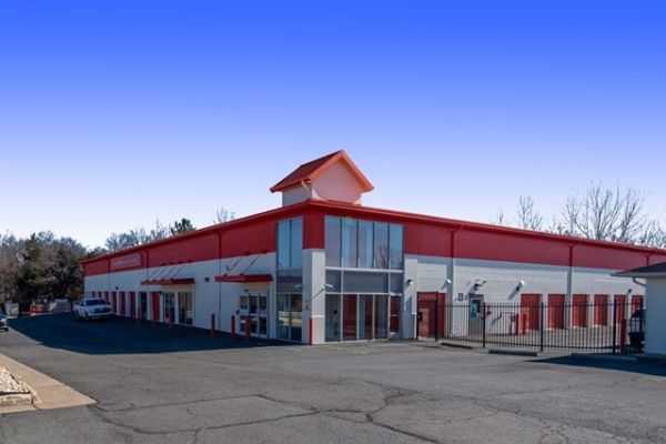 Photo of Public Storage - Herndon - 2921 Centreville Road