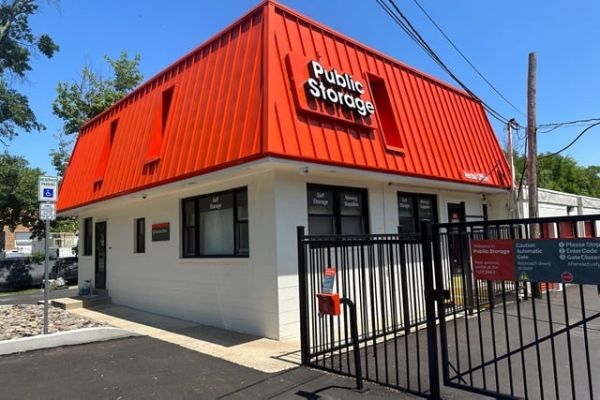 Photo of Public Storage - Cherry Hill - 1861 Old Cuthbert Road