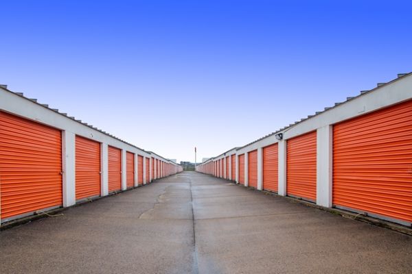 Public Storage - Philadelphia - 6301 Tacony Street 6301 Tacony Street Philadelphia, PA - Photo 1