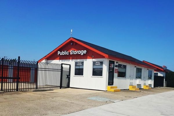 Photo of Public Storage - Philadelphia - 6301 Tacony Street