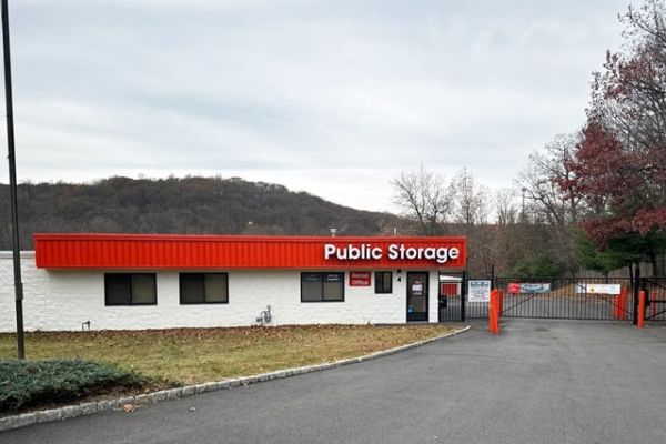 Photo of Public Storage - Ledgewood - 4 Orben Drive