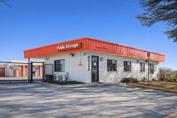 Photo of Public Storage - Norcross - 6289 Jimmy Carter Blvd