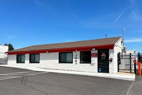 Photo of Public Storage - Akron - 1561 Brittain Road