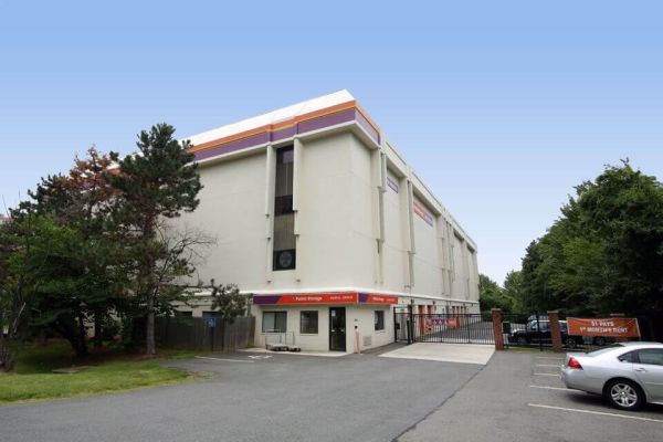 Photo of Public Storage - McLean - 1510 Spring Hill Road
