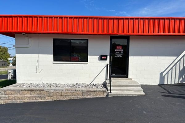 Photo of Public Storage - Fairfield - 6010 Dixie Highway