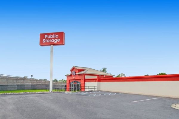 Photo of Public Storage - Marlton - 51 W Route 70
