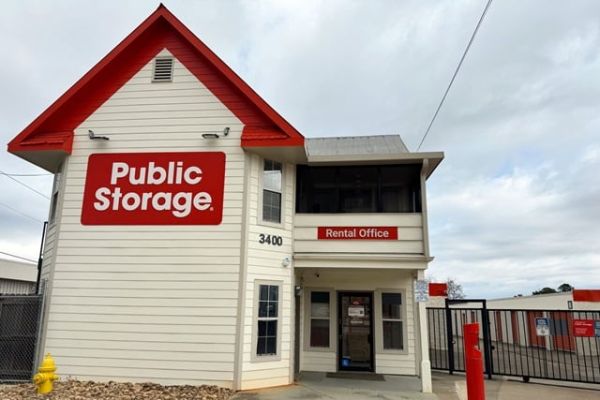 Photo of Public Storage - Tucker - 3400 Lawrenceville Hwy