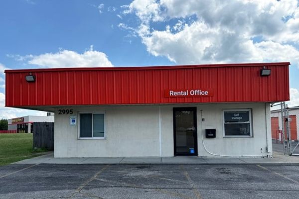 Photo of Public Storage - Reynoldsburg - 2995 Gender Rd