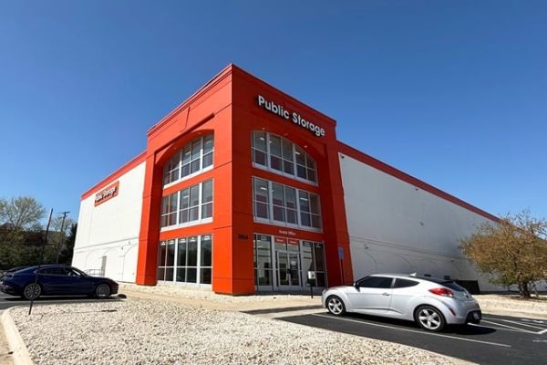 Photo of Public Storage - Chantilly - 3854 Dulles South Court