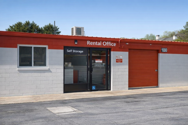 Photo of Public Storage - Decatur - 2940 North Decatur Road