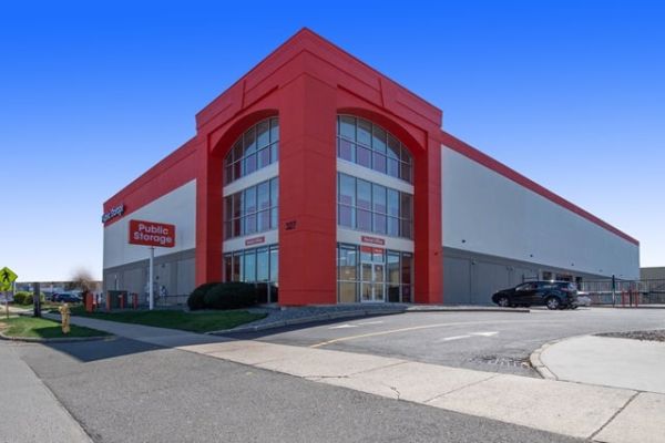 Photo of Public Storage - Medford - 327 Mystic Ave
