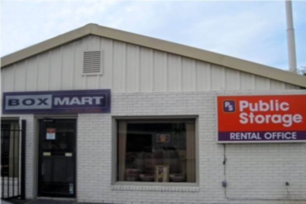 Photo of Public Storage - East Ridge - 6712 Ringgold Road