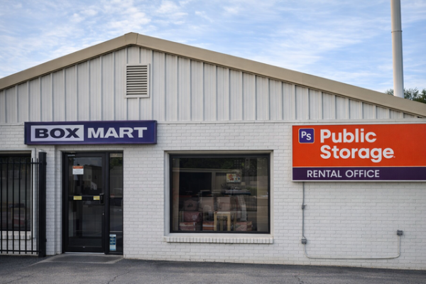 Photo of Public Storage - East Ridge - 6712 Ringgold Road