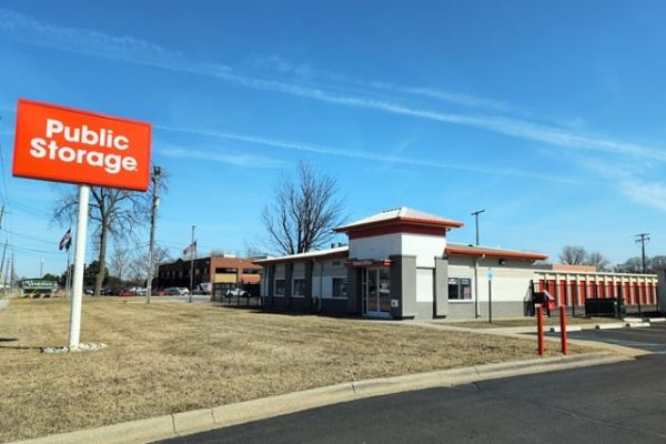 Photo of Public Storage - Madison Heights - 29250 John R. Road