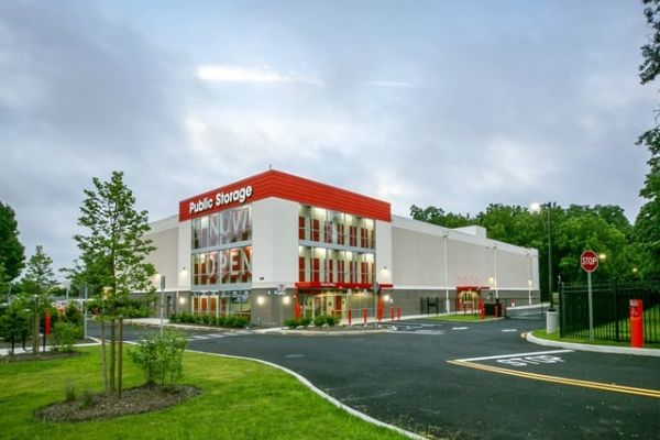 Photo of Public Storage - Coram - 544 Middle Country Road