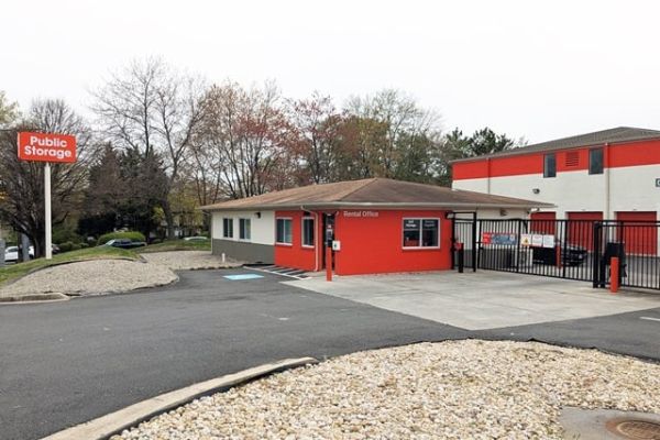 Photo of Public Storage - Annandale - 4400 Backlick Road