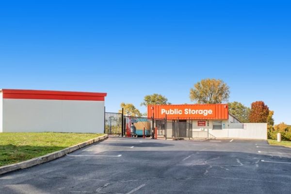 Photo of Public Storage - Columbus - 786 Kinnear Road