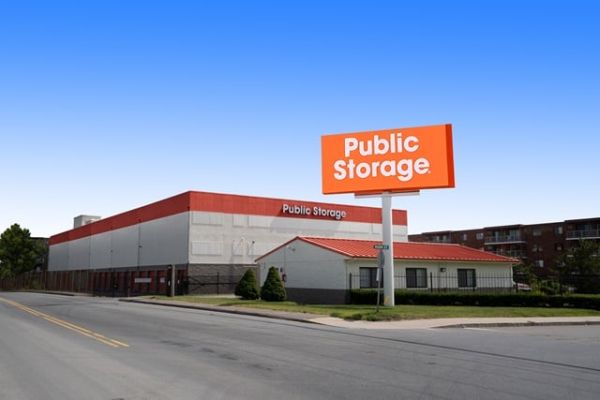 Photo of Public Storage - Revere - 195 Ward Street