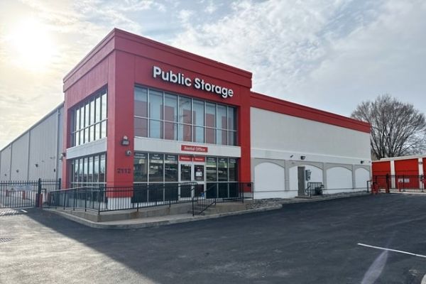 Photo of Public Storage - Norristown - 2112 W. Main Street