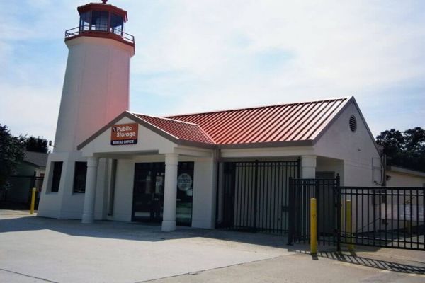 Photo of Public Storage - Virginia Beach - 2109 Greenwell Road