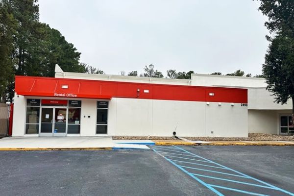Photo of Public Storage - Smyrna - 2490 Herodian Way SE