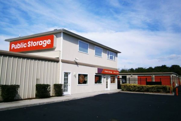 Photo of Public Storage - Norfolk - 854 Widgeon Road