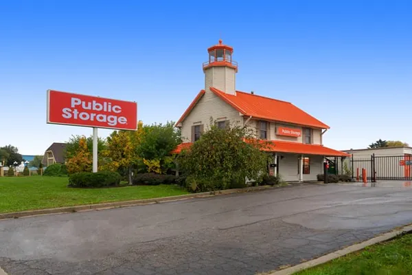 Photo of Public Storage - Warren - 2500 E 10 Mile Road